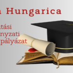 BURSA Hungarica Felsőoktatási Ösztöndíjpályázat