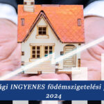 Ingyenes födémszigetelési program