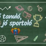 Felhívás – Jó tanuló, jó sportoló